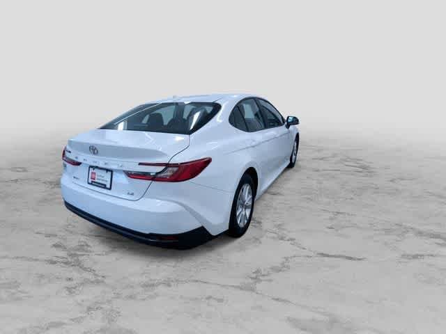 Thumbnail: 2026 Toyota Camry - 9