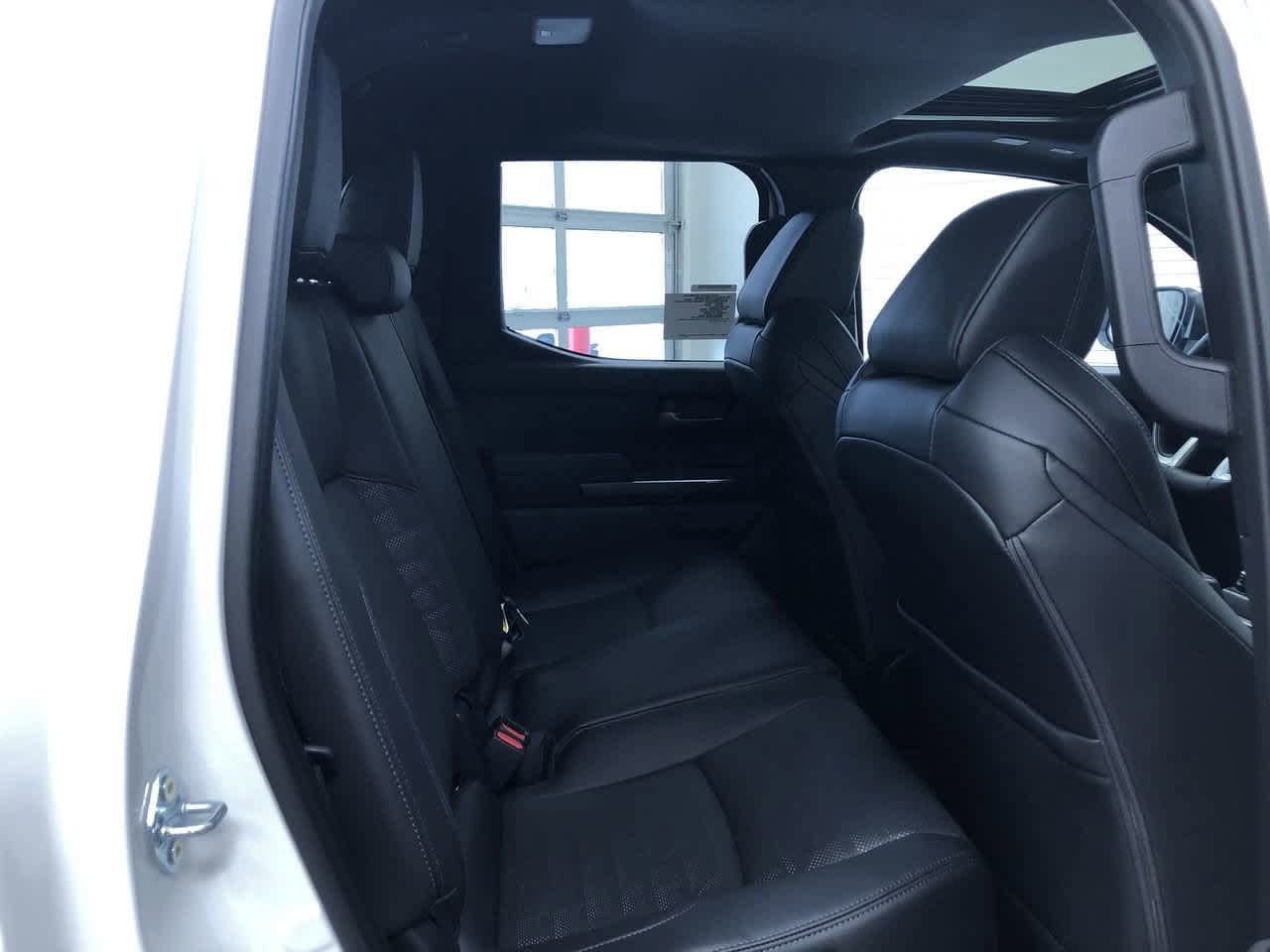 2025 Toyota Tacoma TRD Off-Road 15