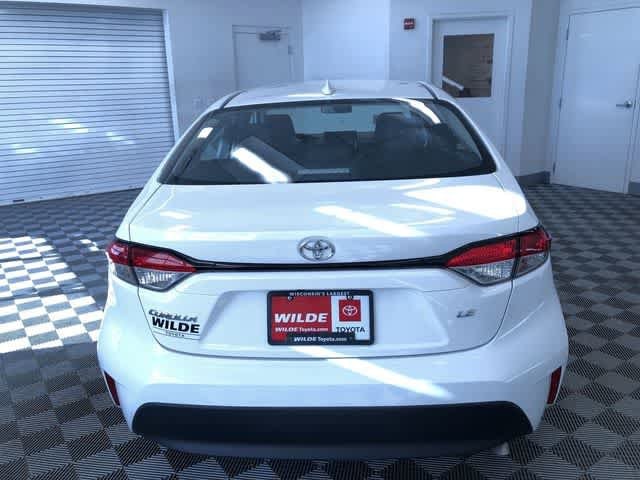 Thumbnail: 2025 Toyota Corolla - 13