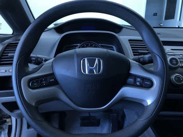 Thumbnail: 2007 Honda Civic - 23