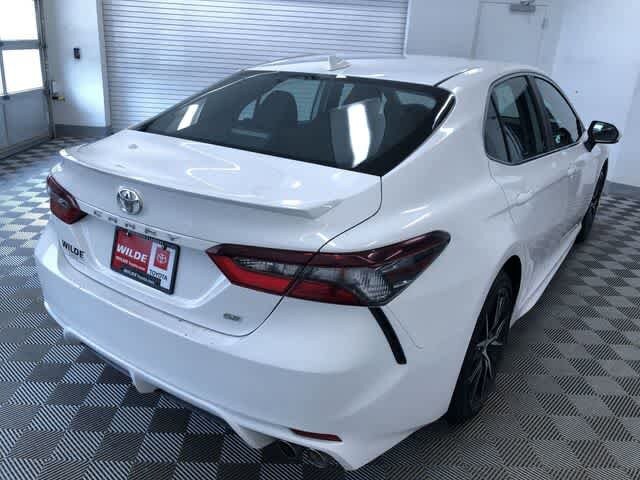 Thumbnail: 2024 Toyota Camry - 35