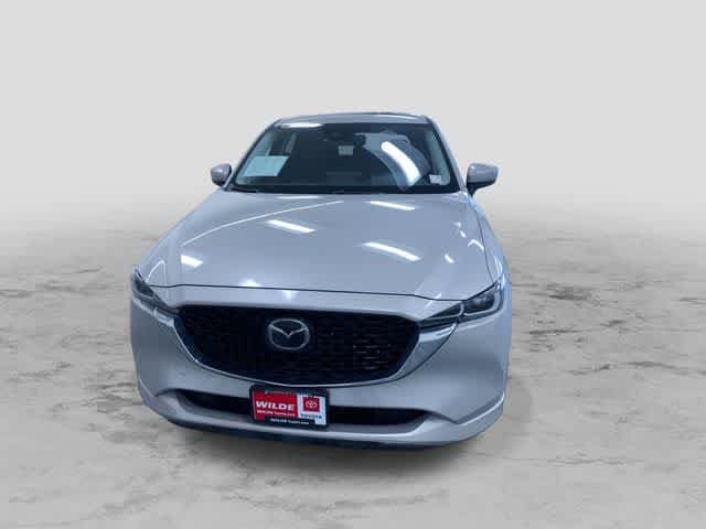 Thumbnail: 2025 Mazda CX-5 - 5