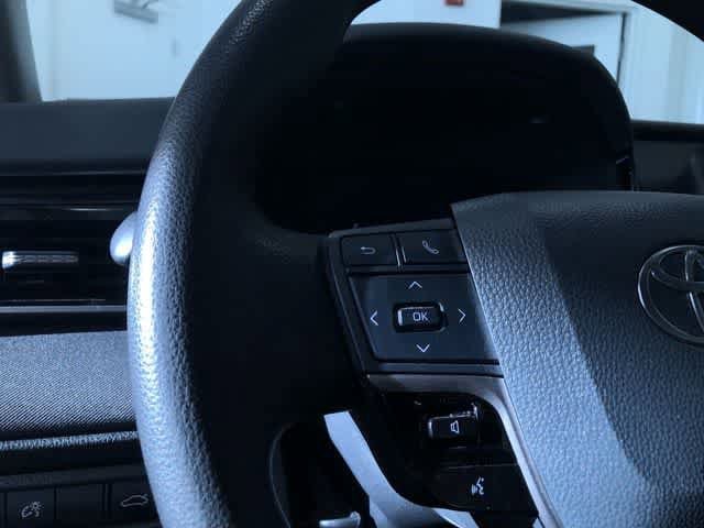 Thumbnail: 2025 Toyota Camry - 26