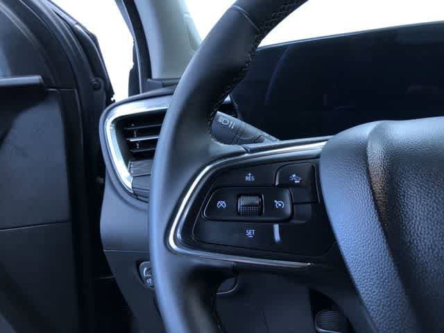 Thumbnail: 2025 Buick Encore GX - 26