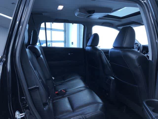 Thumbnail: 2020 Honda Pilot - 21