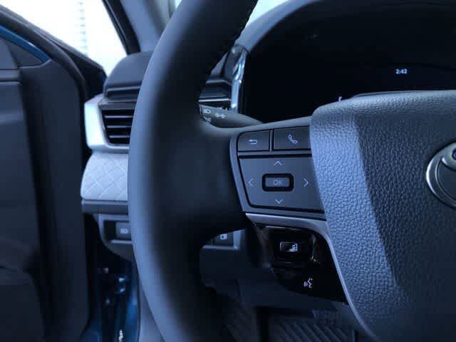 Thumbnail: 2026 Toyota Camry - 25