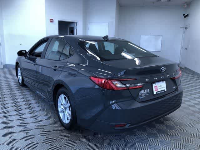 Thumbnail: 2026 Toyota Camry - 12