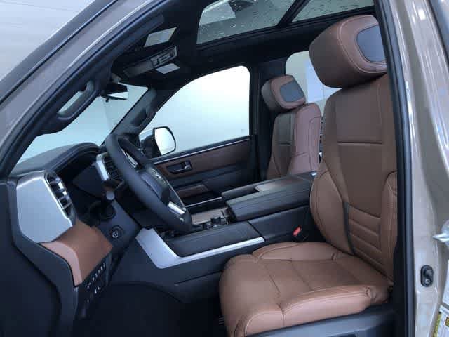 Thumbnail: 2026 Toyota Tundra - 12