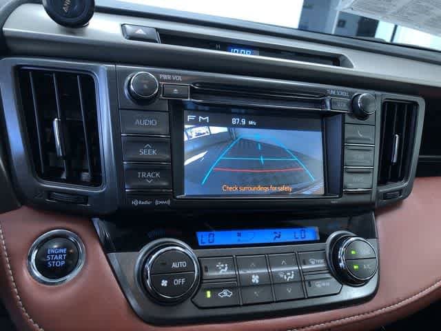Thumbnail: 2013 Toyota RAV4 - 28