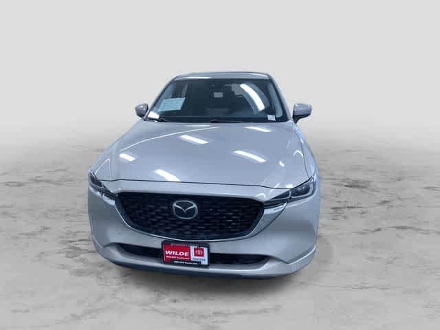 Thumbnail: 2025 Mazda CX-5 - 5