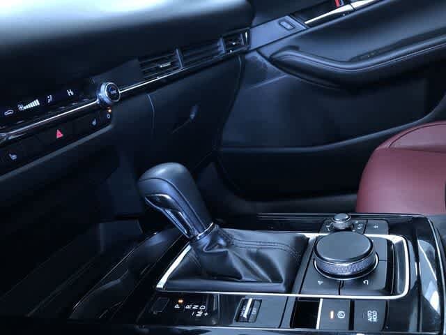 Thumbnail: 2025 Mazda CX-30 - 29