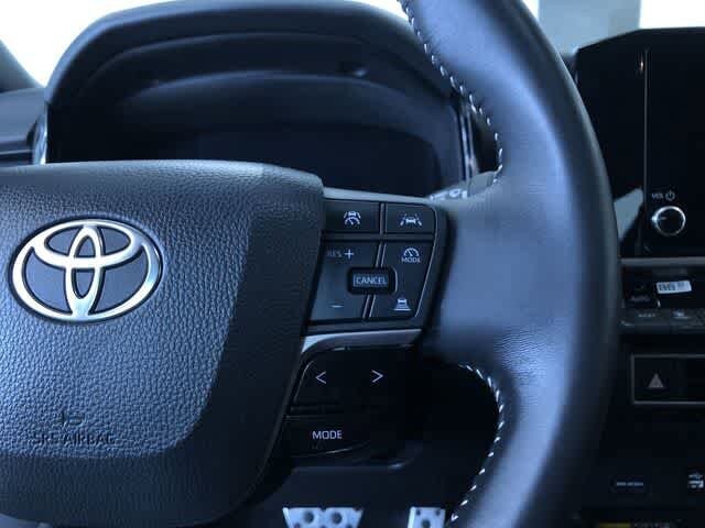 Thumbnail: 2025 Toyota Camry - 27