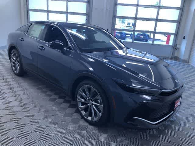 Thumbnail: 2026 Toyota Crown - 36