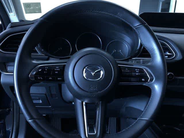 Thumbnail: 2025 Mazda CX-30 - 24