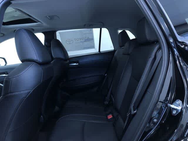 Thumbnail: 2026 Toyota Corolla Cross - 20