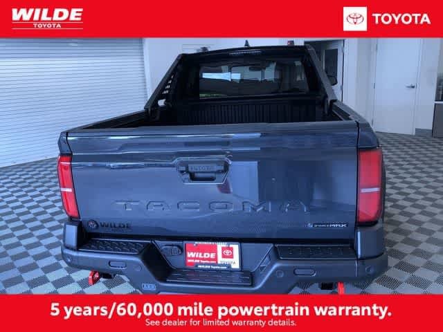 Thumbnail: 2026 Toyota Tacoma - 5