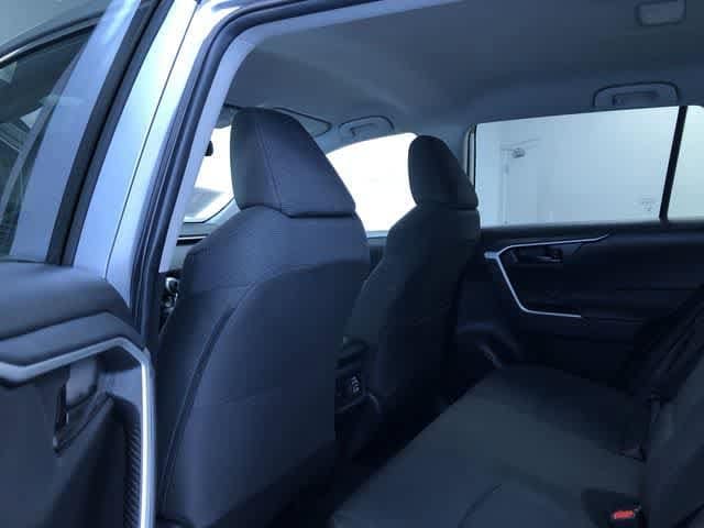 Thumbnail: 2025 Toyota RAV4 - 19