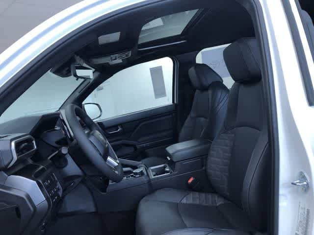 Thumbnail: 2025 Toyota Tacoma - 12