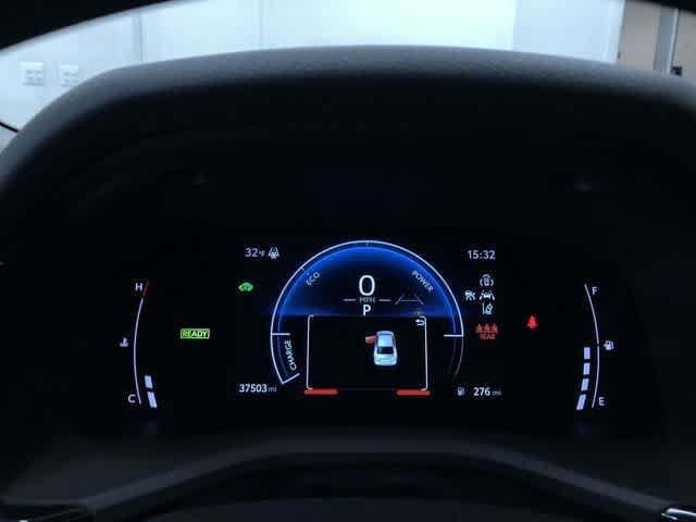 Thumbnail: 2025 Toyota Camry - 30