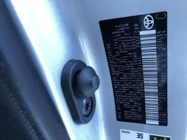 Thumbnail: 2025 Toyota Corolla - 32