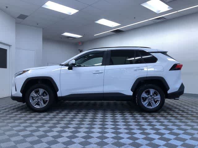 Thumbnail: 2025 Toyota RAV4 - 11