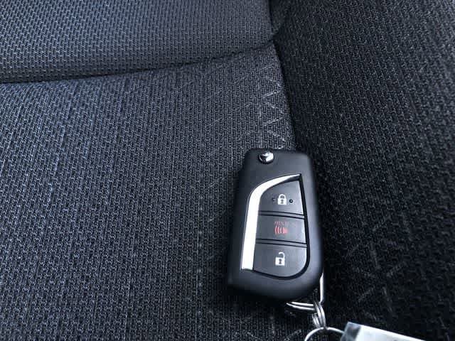 Thumbnail: 2025 Toyota 4Runner - 26