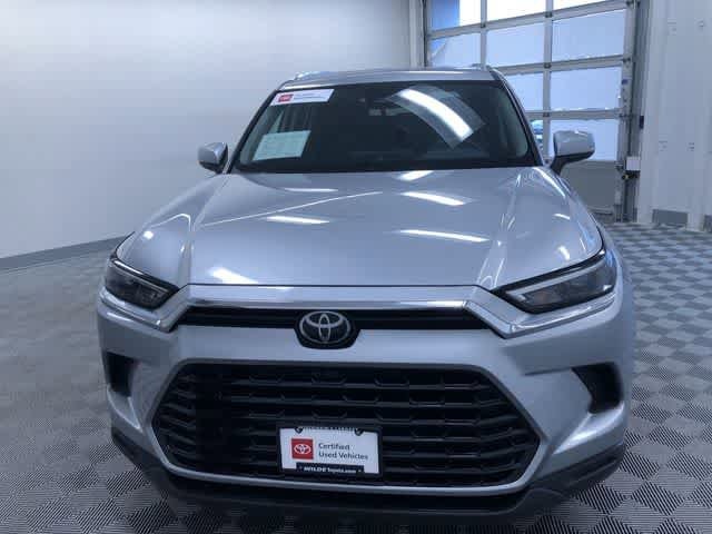 Thumbnail: 2025 Toyota Grand Highlander - 16