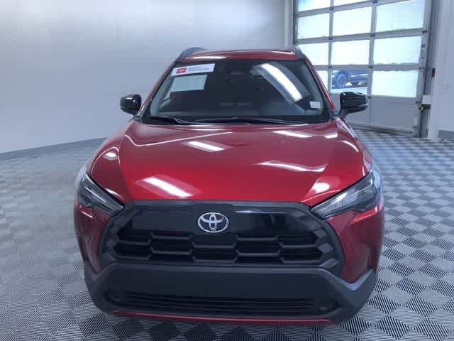 Thumbnail: 2026 Toyota Corolla Cross - 15