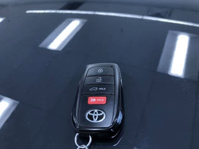 Thumbnail: 2026 Toyota Camry - 30