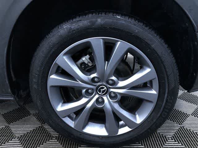 Thumbnail: 2025 Mazda CX-30 - 17