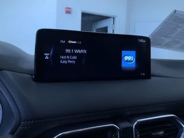 Thumbnail: 2025 Mazda CX-5 - 29