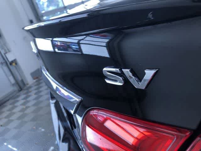 Thumbnail: 2019 Nissan Sentra - 8