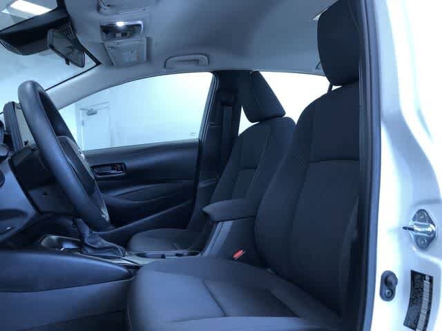 Thumbnail: 2025 Toyota Corolla - 19