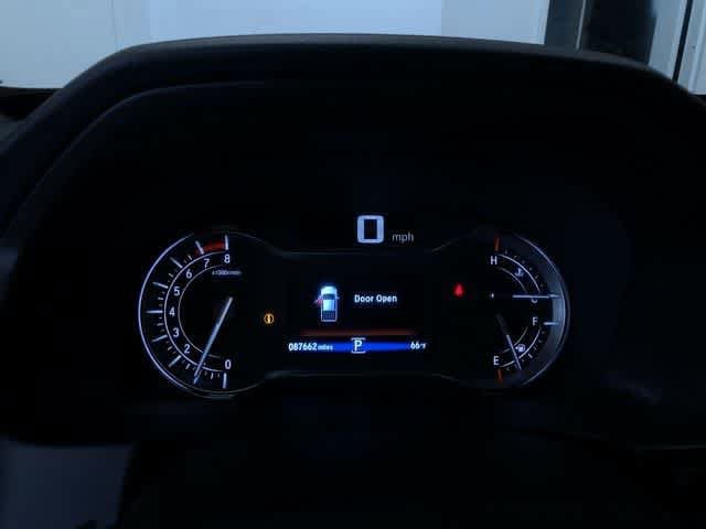 Thumbnail: 2021 Honda Ridgeline - 32