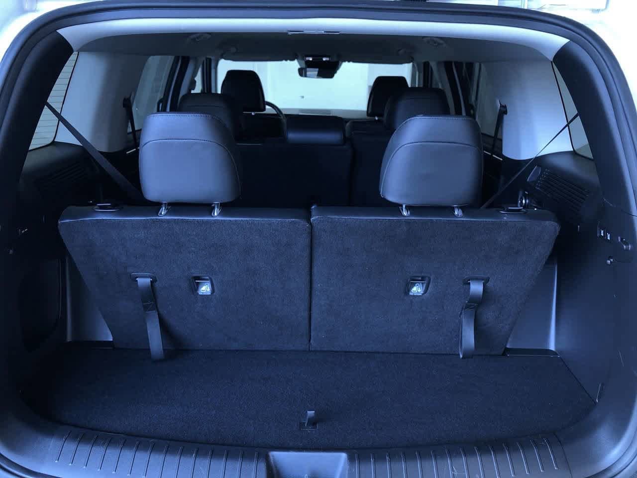 2024 Hyundai Santa Fe SEL 35