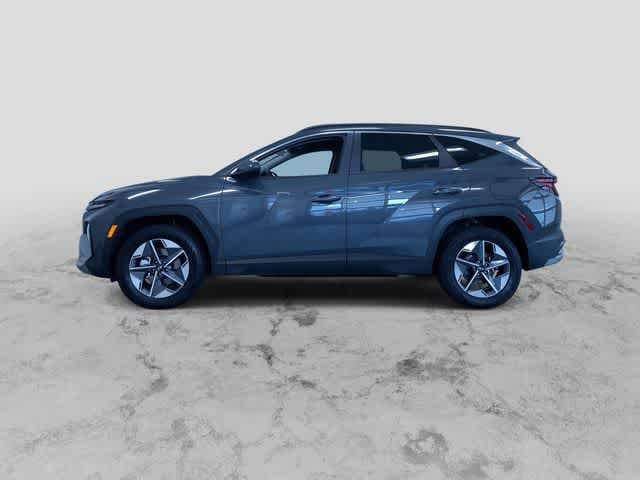 Thumbnail: 2025 Hyundai Tucson - 7