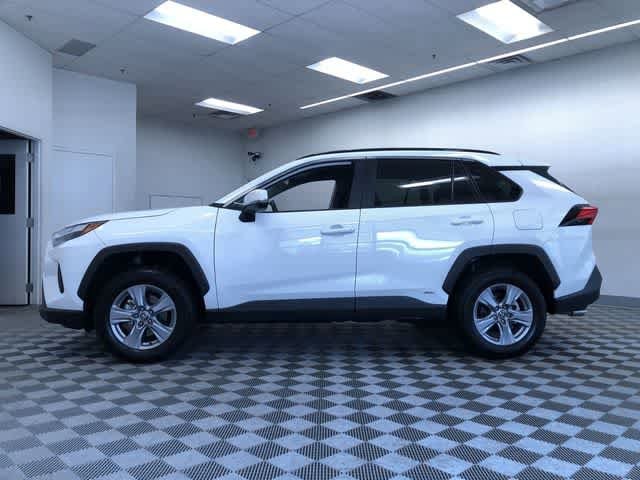 Thumbnail: 2025 Toyota RAV4 - 11