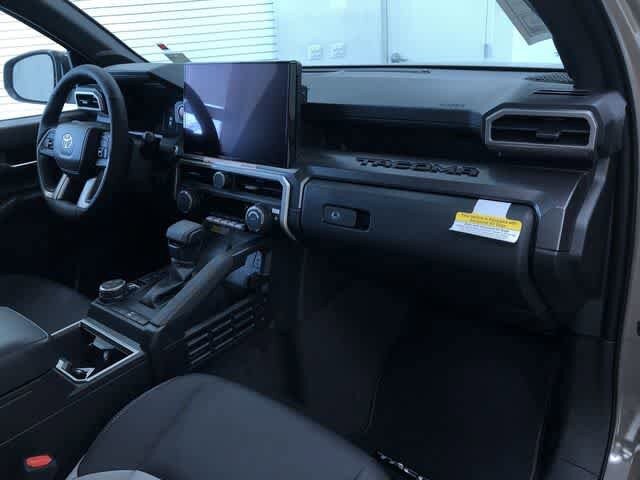 Thumbnail: 2026 Toyota Tacoma - 17