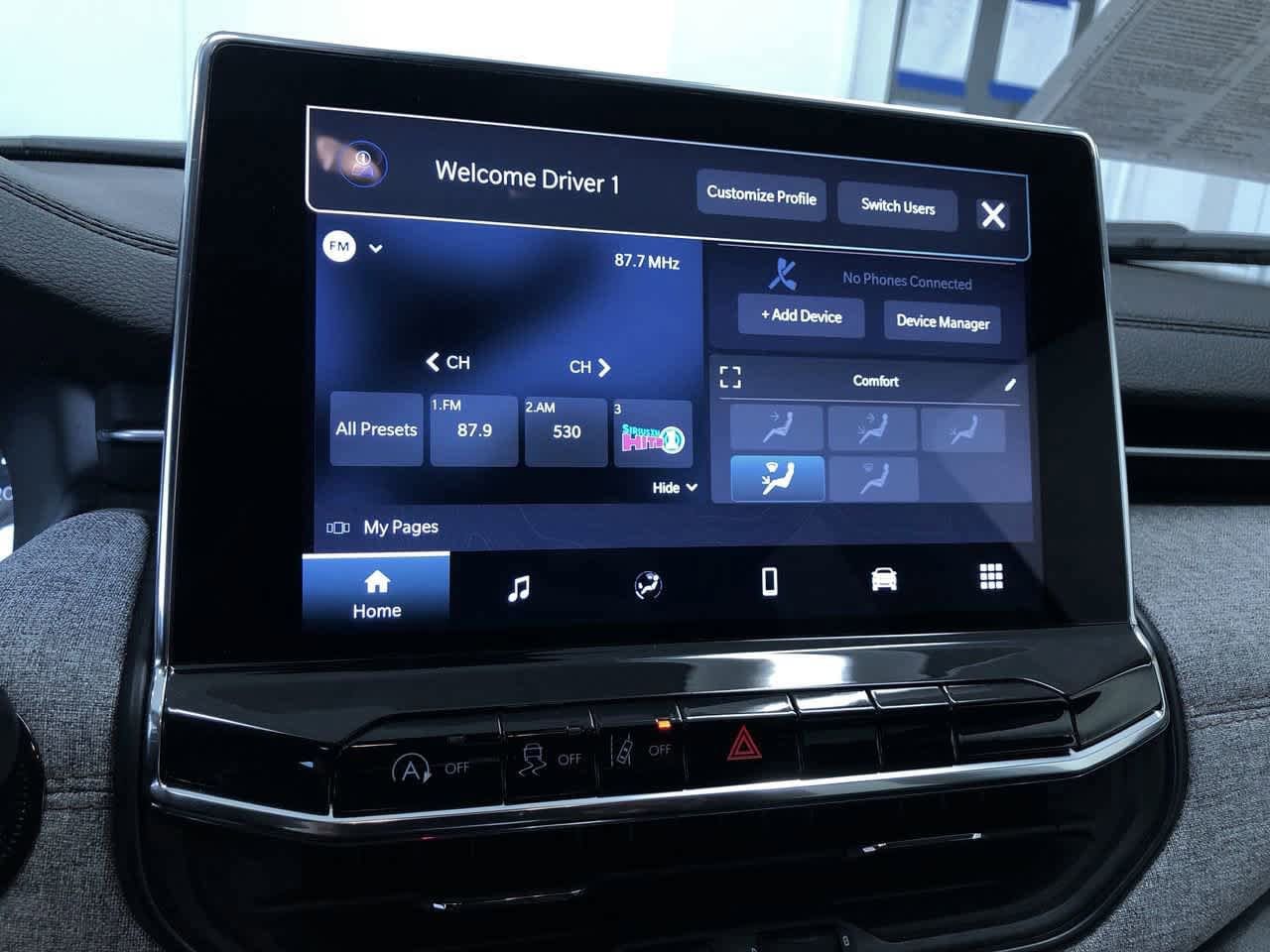 2022 Jeep Compass Latitude 29