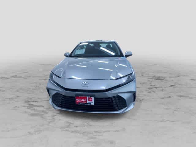 Thumbnail: 2025 Toyota Camry - 4