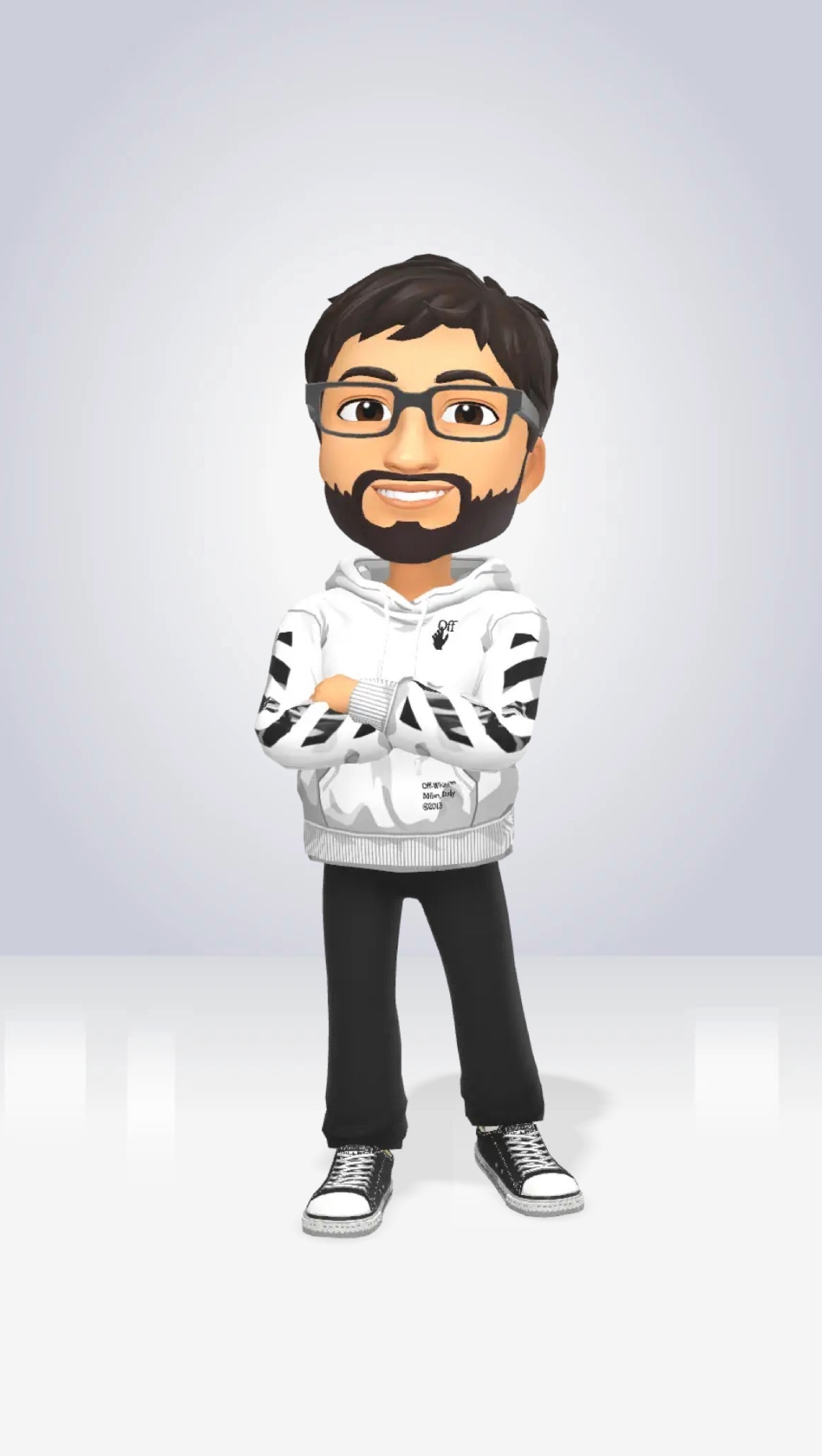 Staff member Sergio Lozano from ID_ef95e0