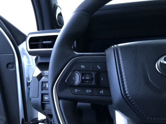 Thumbnail: 2026 Toyota 4Runner - 17