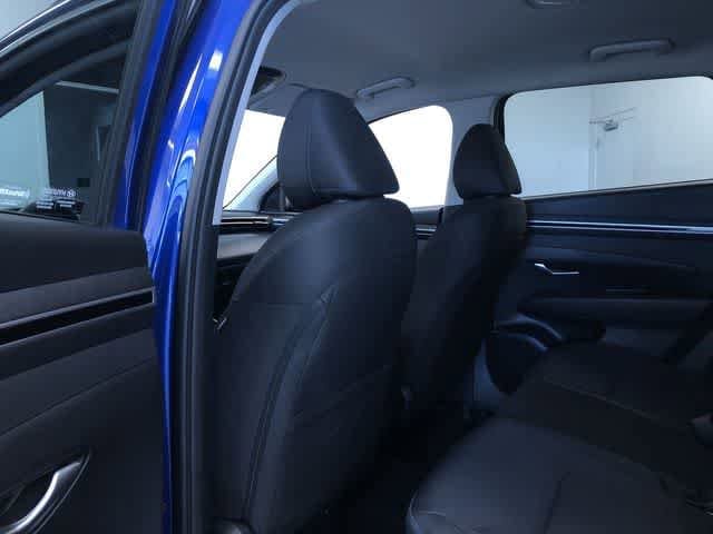 Thumbnail: 2024 Hyundai Tucson - 19