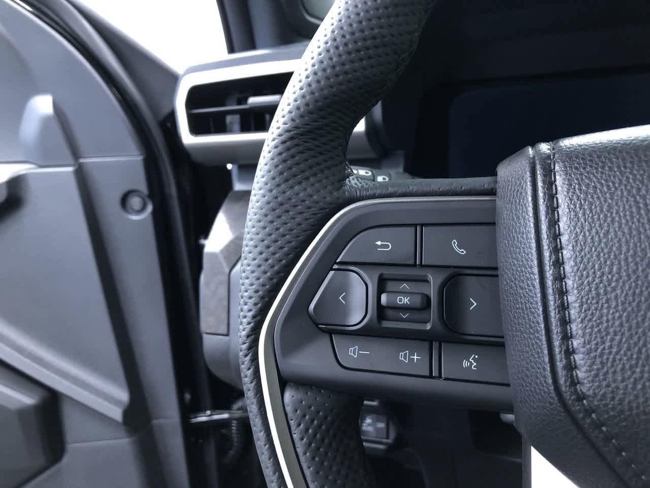2024 Toyota Tacoma Limited 16