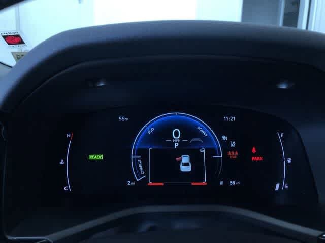 Thumbnail: 2026 Toyota Camry - 29