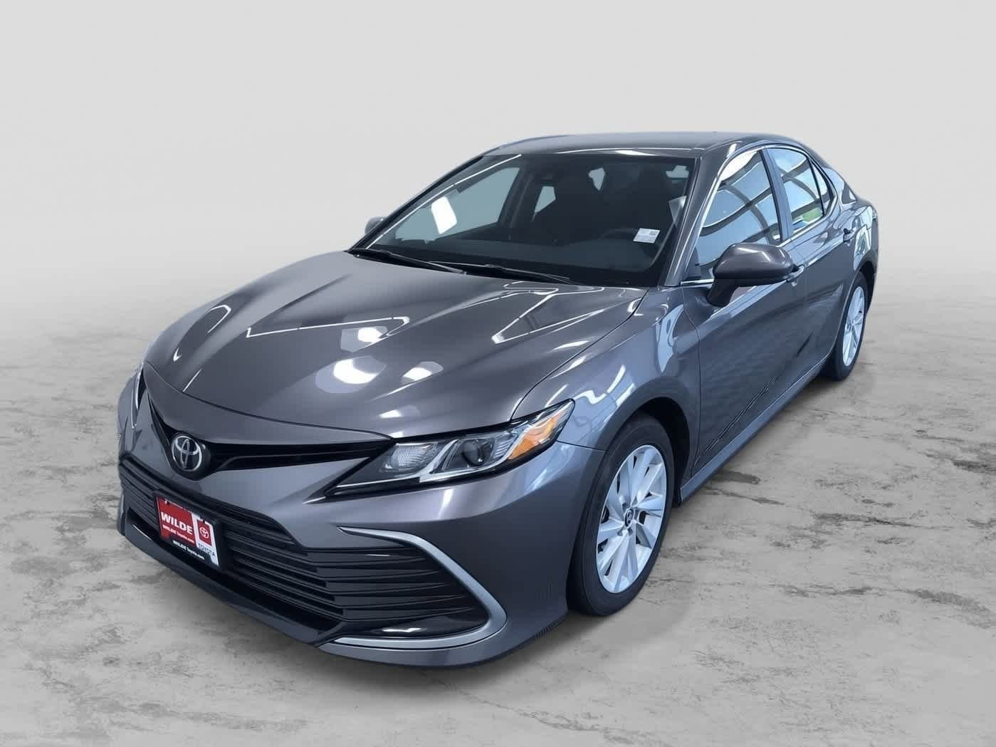 2024 Toyota Camry LE -
                  West Allis, WI