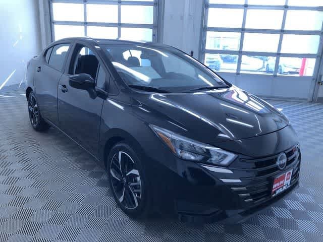 Thumbnail: 2024 Nissan Versa - 34