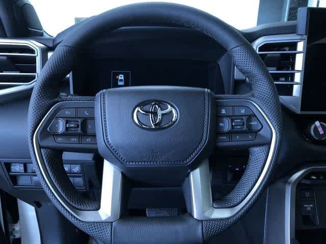 Thumbnail: 2026 Toyota Tundra - 18