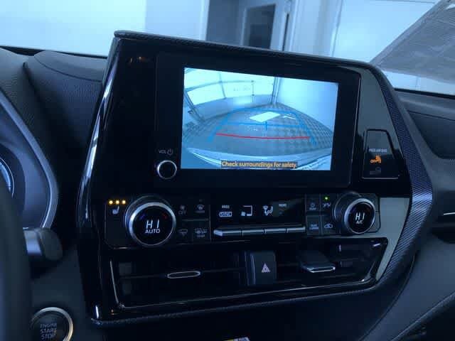 Thumbnail: 2025 Toyota Highlander - 26