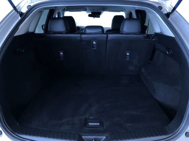 Thumbnail: 2025 Mazda CX-5 - 33